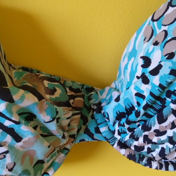 Jantzen Swimming top - Picture 3 of 6